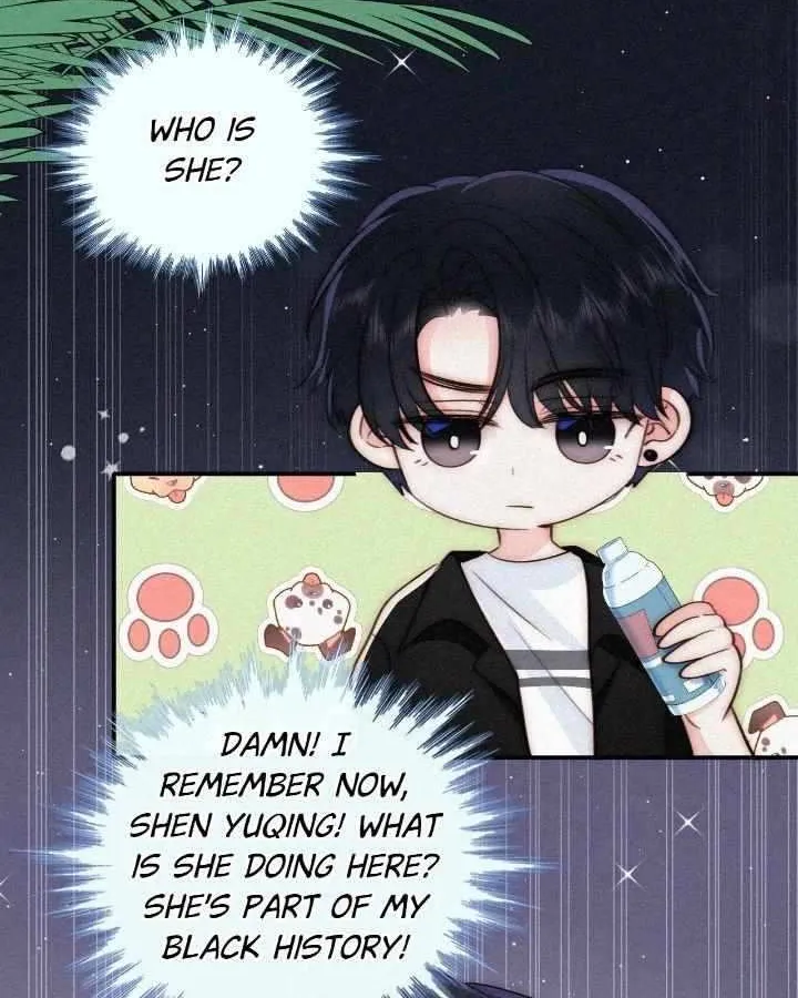 Read Only Love chapter 95 image 31 on Lezhin