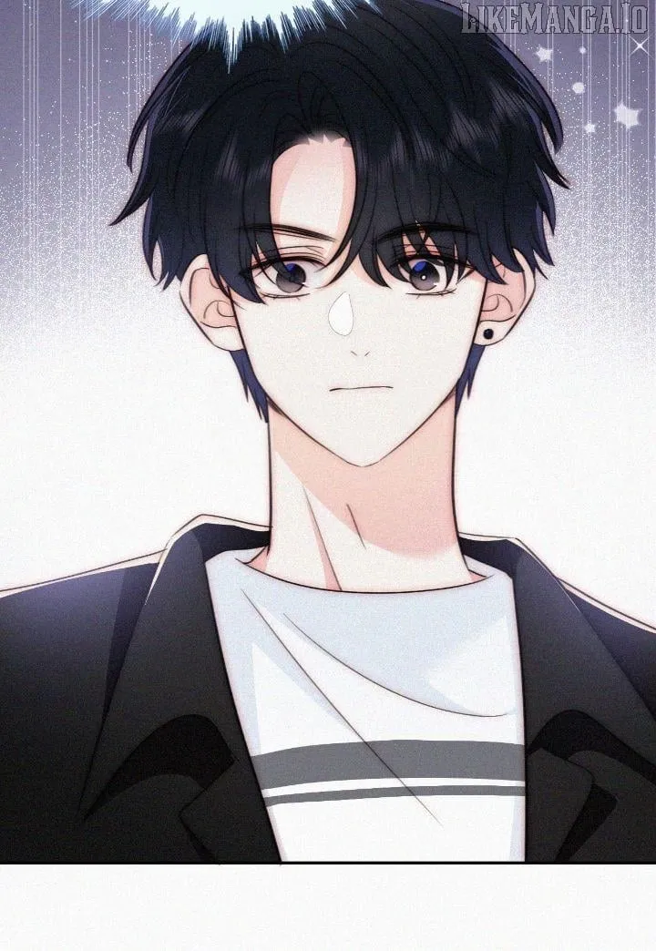 Read Only Love chapter 95 image 32 on Lezhin
