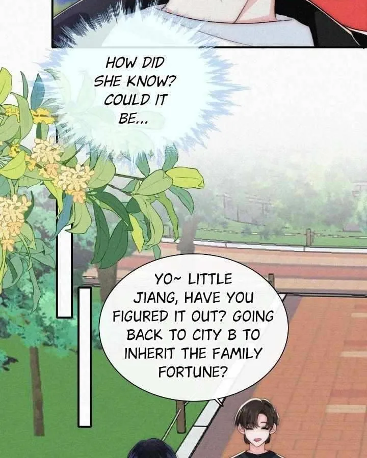 Read Only Love chapter 95 image 34 on Lezhin