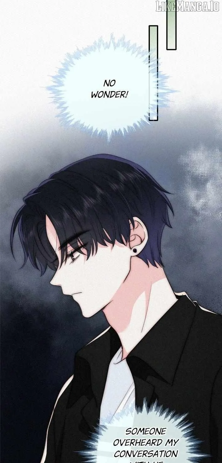 Read Only Love chapter 95 image 37 on Lezhin