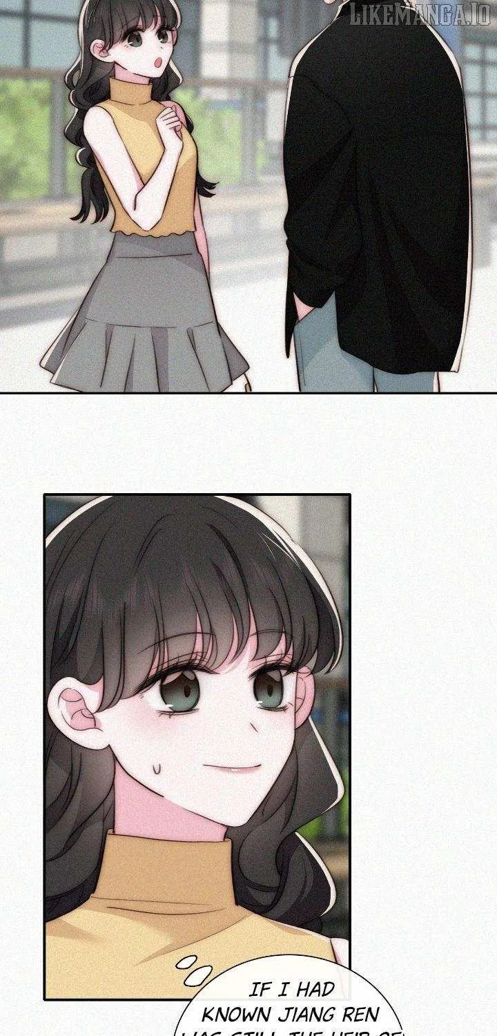 Read Only Love chapter 95 image 39 on Lezhin
