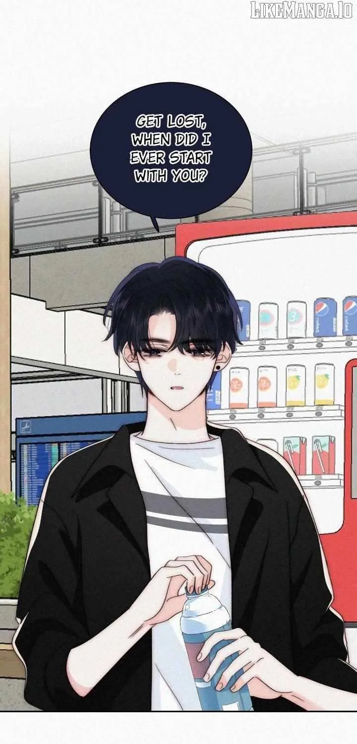Read Only Love chapter 95 image 41 on Lezhin