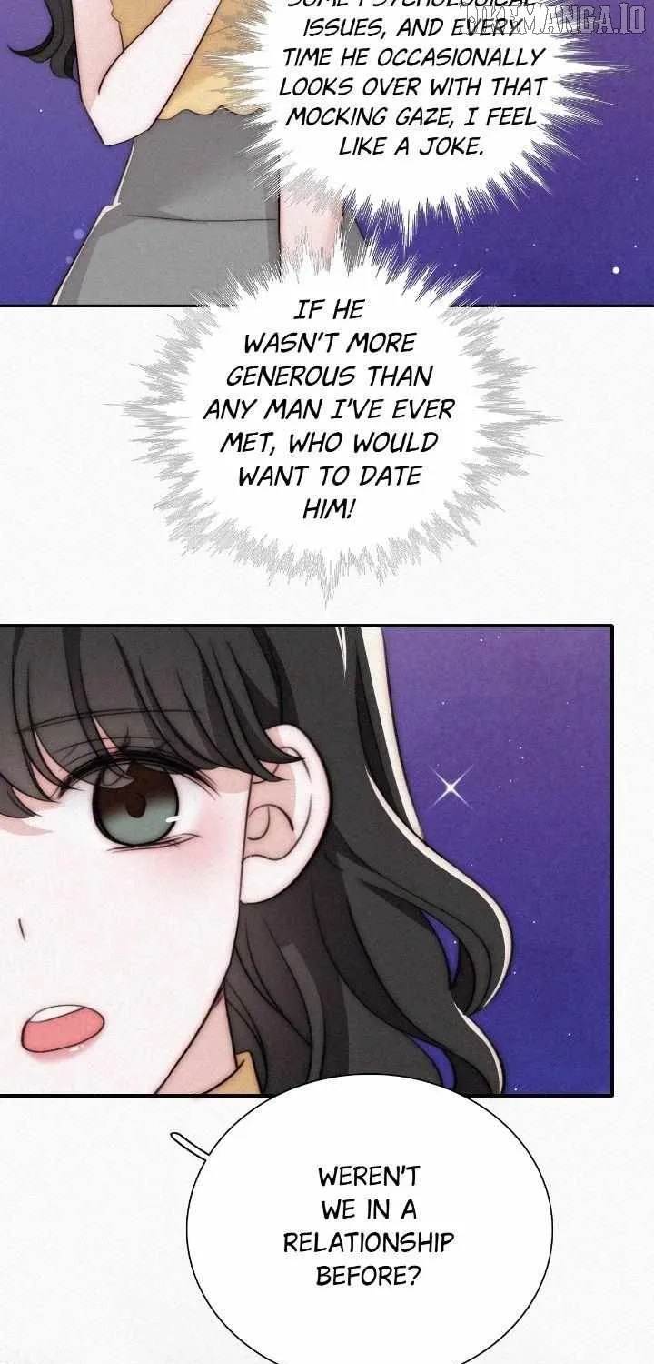 Read Only Love chapter 95 image 43 on Lezhin