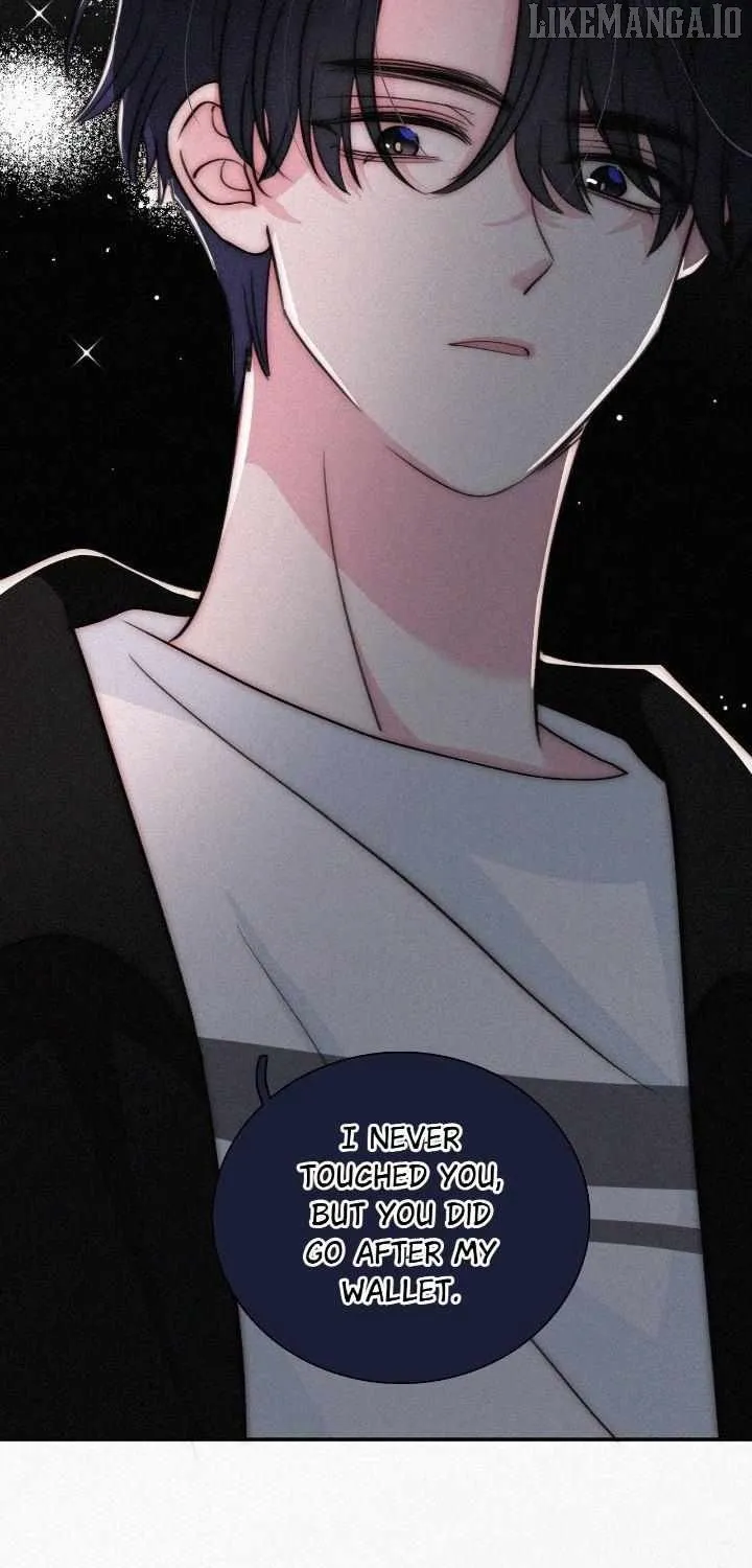 Read Only Love chapter 95 image 45 on Lezhin