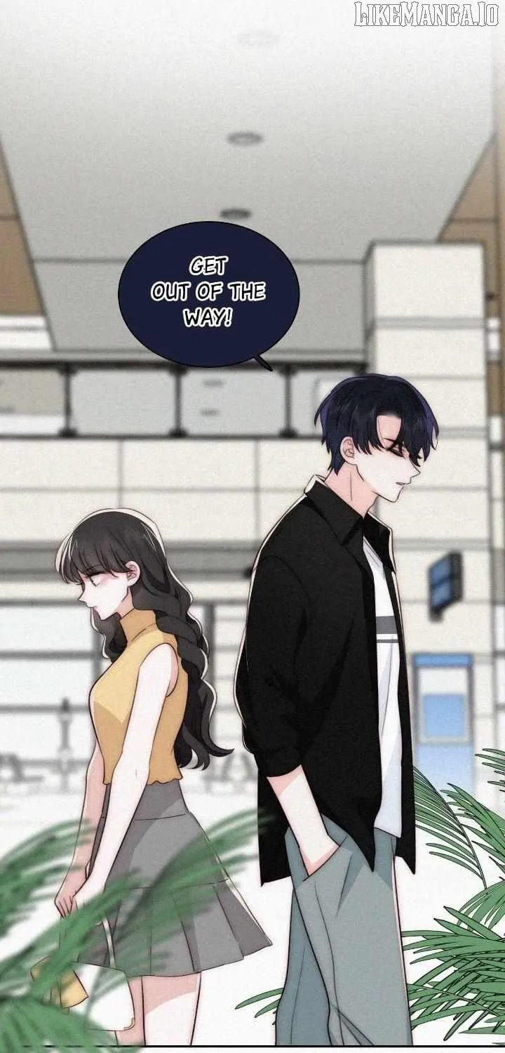 Read Only Love chapter 95 image 47 on Lezhin