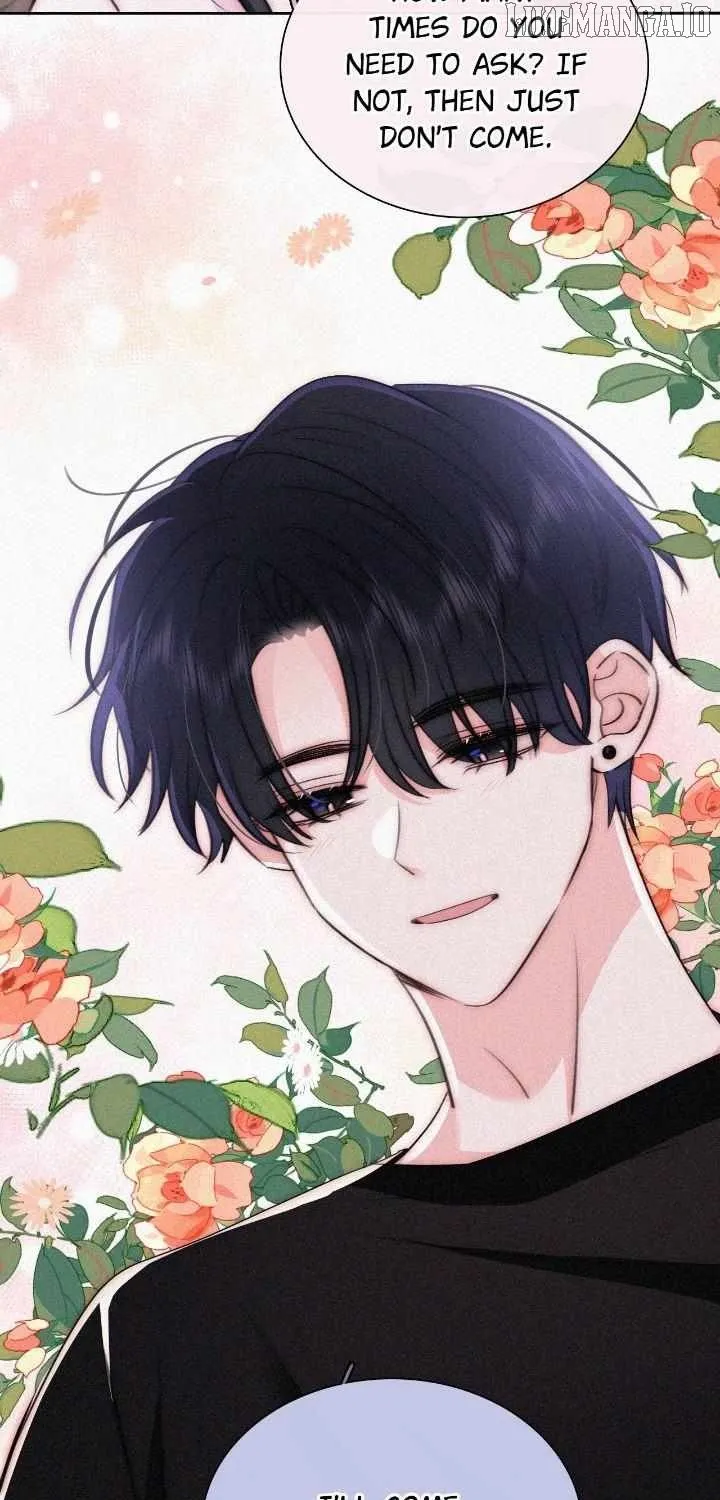 Read Only Love chapter 95 image 5 on Lezhin