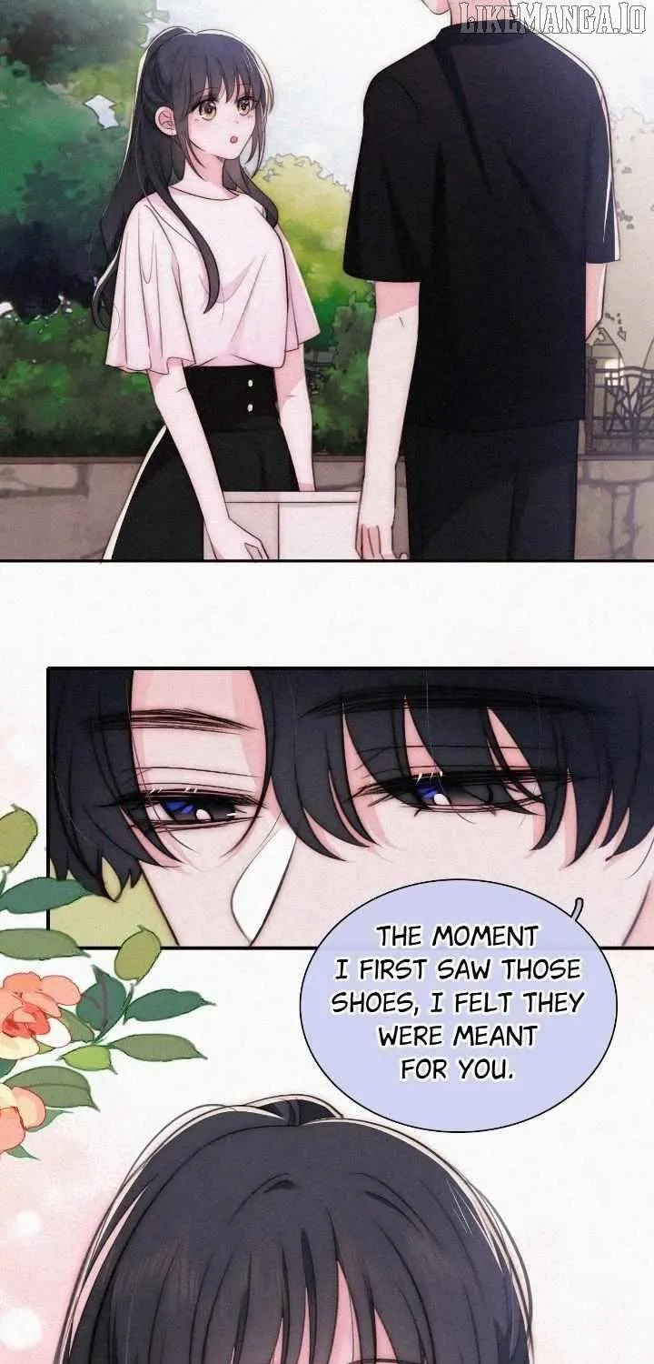 Read Only Love chapter 95 image 7 on Lezhin