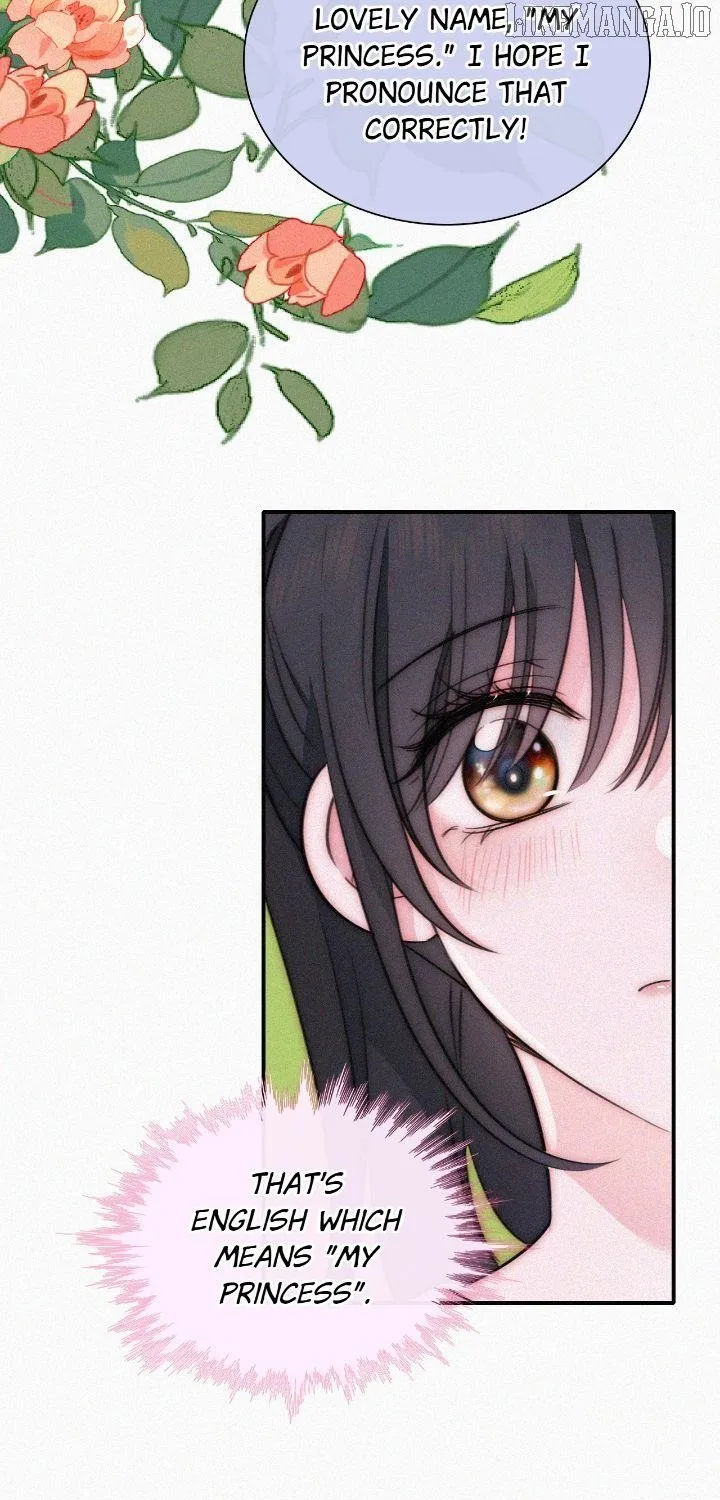 Read Only Love chapter 95 image 9 on Lezhin