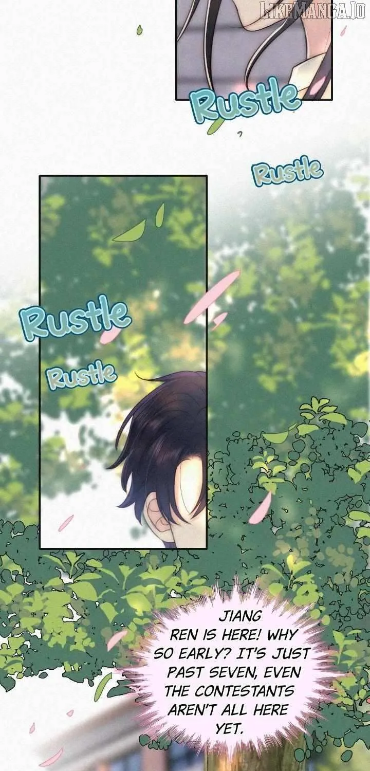 Read Only Love chapter 96 image 16 on Lezhin