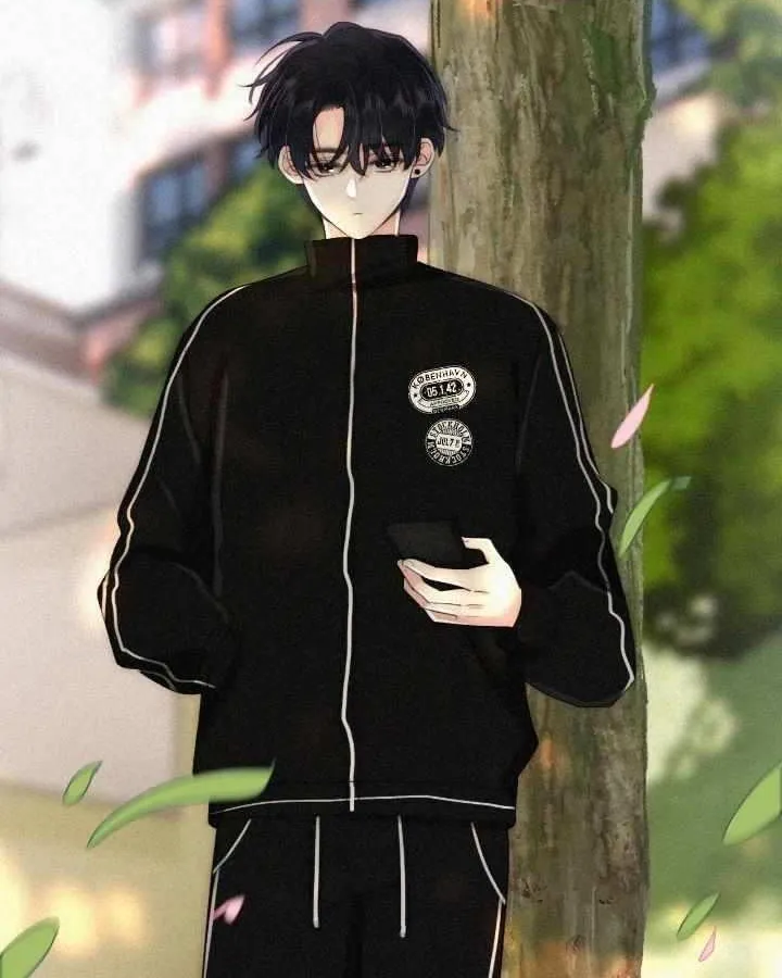 Read Only Love chapter 96 image 17 on Lezhin