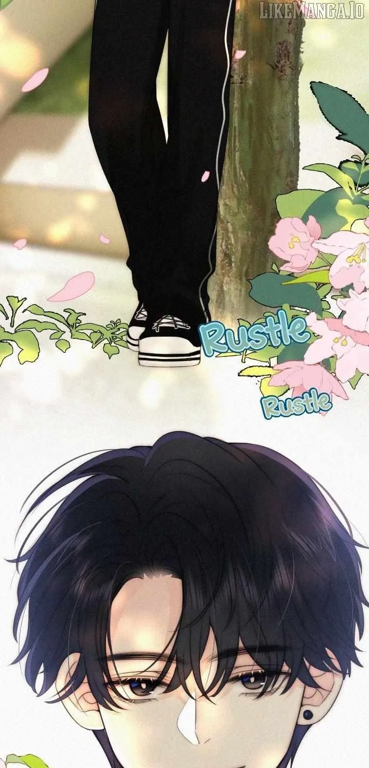 Read Only Love chapter 96 image 18 on Lezhin