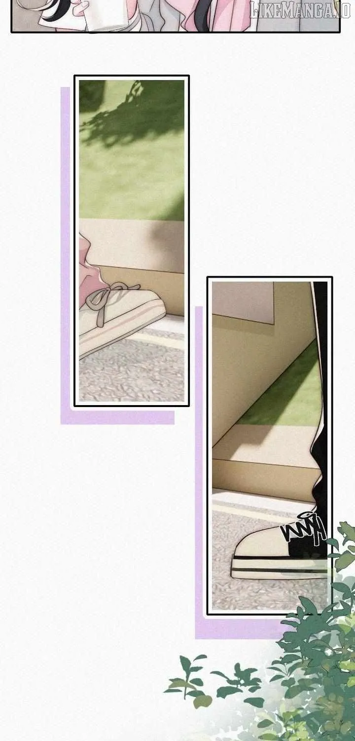 Read Only Love chapter 96 image 24 on Lezhin