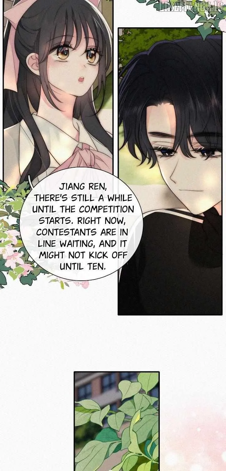 Read Only Love chapter 96 image 26 on Lezhin