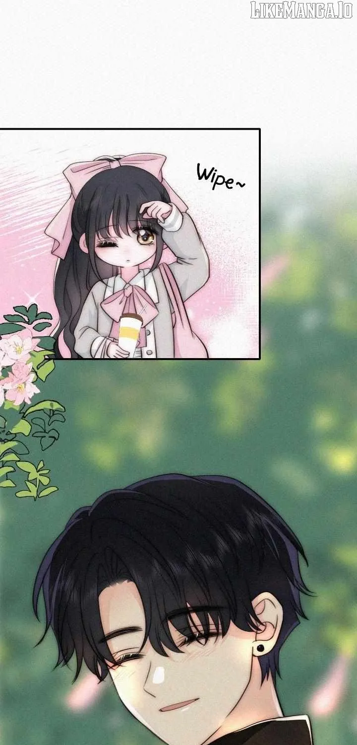 Read Only Love chapter 96 image 29 on Lezhin