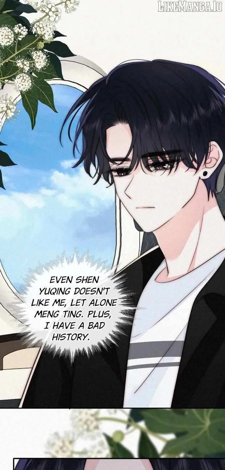 Read Only Love chapter 96 image 3 on Lezhin