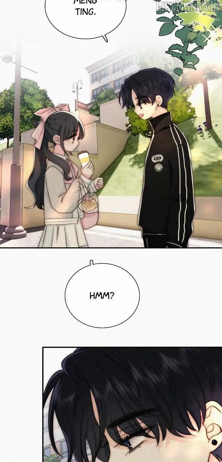Read Only Love chapter 96 image 31 on Lezhin