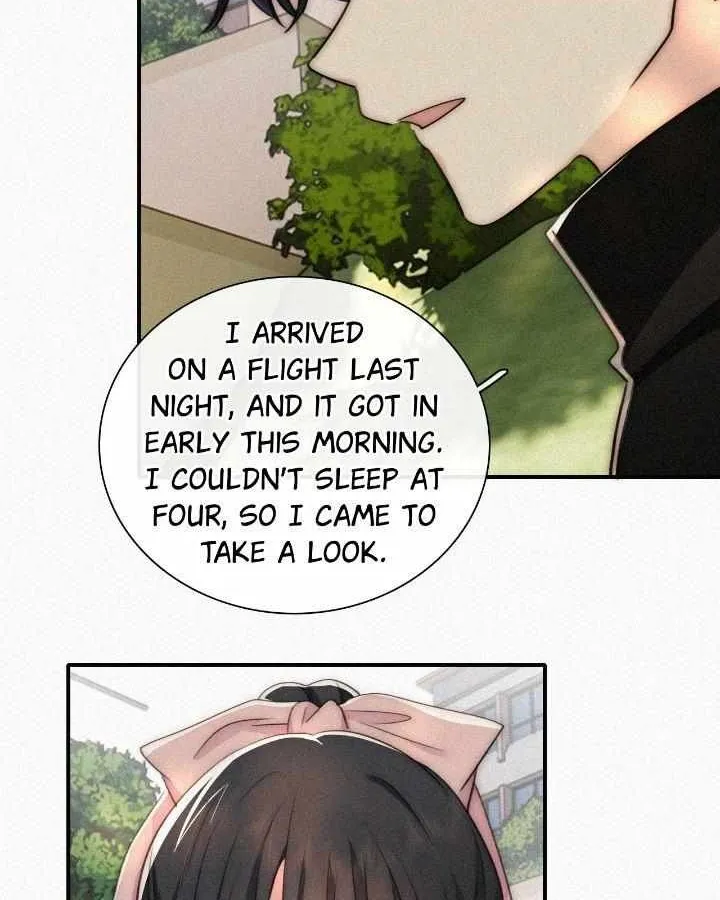 Read Only Love chapter 96 image 32 on Lezhin