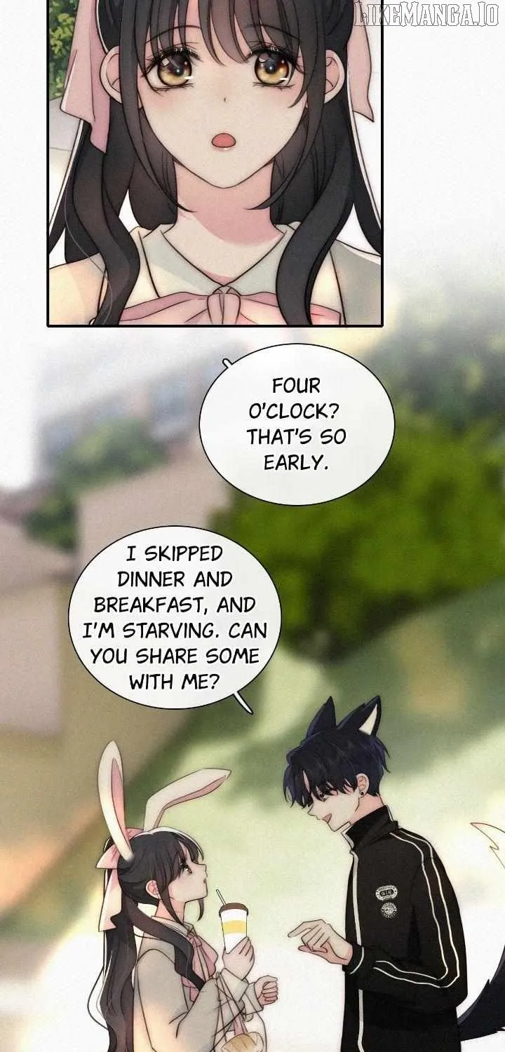 Read Only Love chapter 96 image 33 on Lezhin