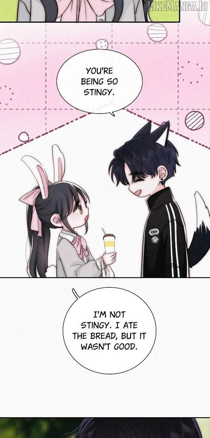 Read Only Love chapter 96 image 35 on Lezhin