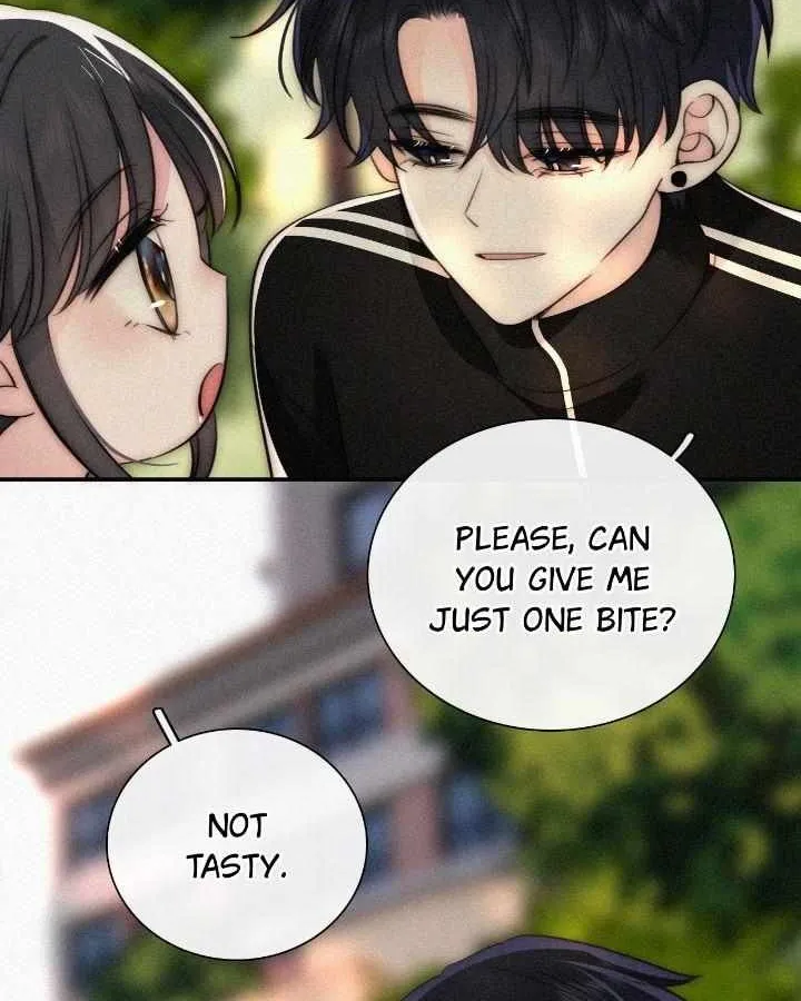 Read Only Love chapter 96 image 36 on Lezhin