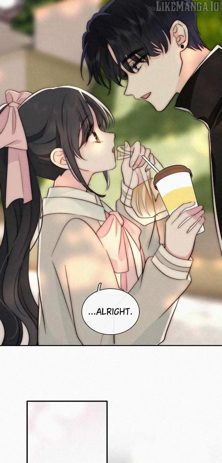 Read Only Love chapter 96 image 37 on Lezhin