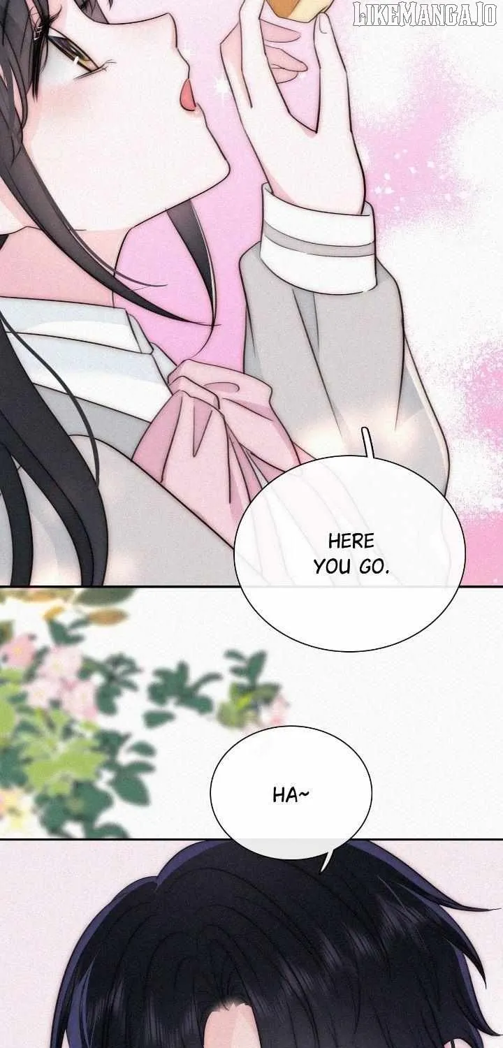 Read Only Love chapter 96 image 39 on Lezhin
