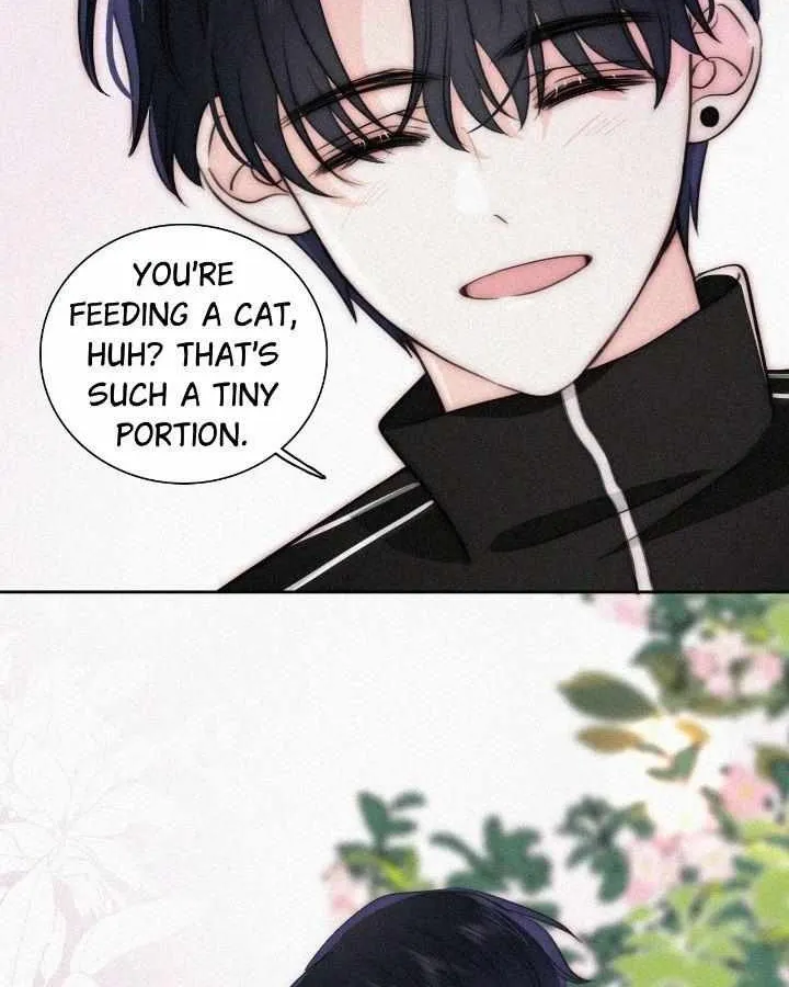 Read Only Love chapter 96 image 40 on Lezhin