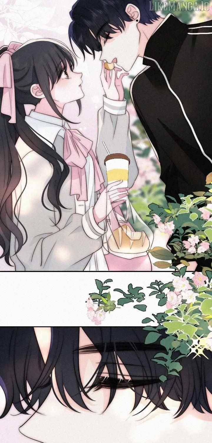Read Only Love chapter 96 image 41 on Lezhin
