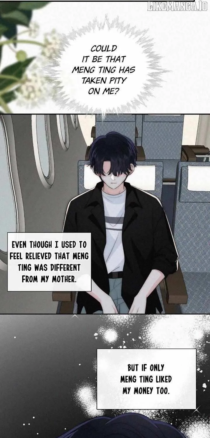 Read Only Love chapter 96 image 5 on Lezhin