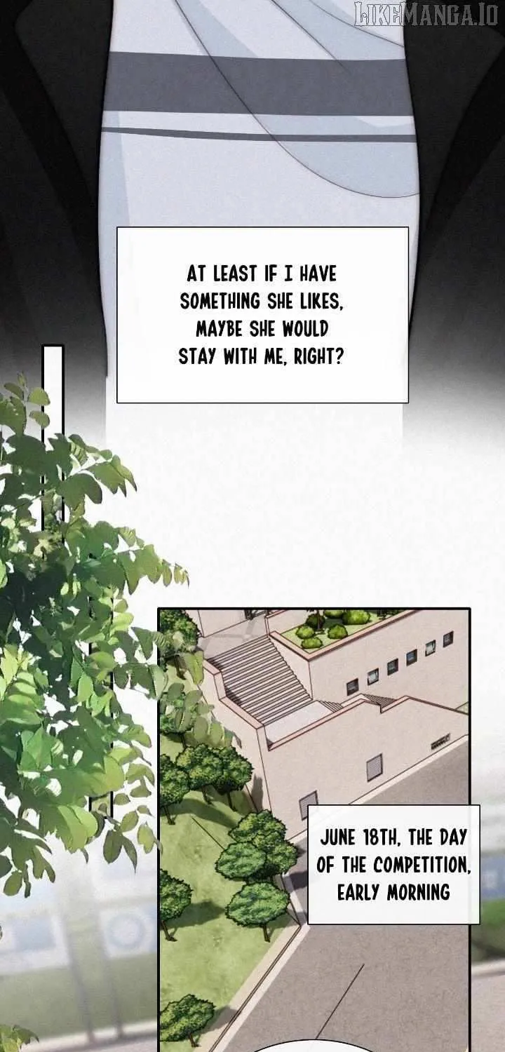 Read Only Love chapter 96 image 7 on Lezhin