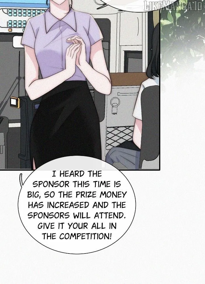 Read Only Love chapter 96 image 9 on Lezhin