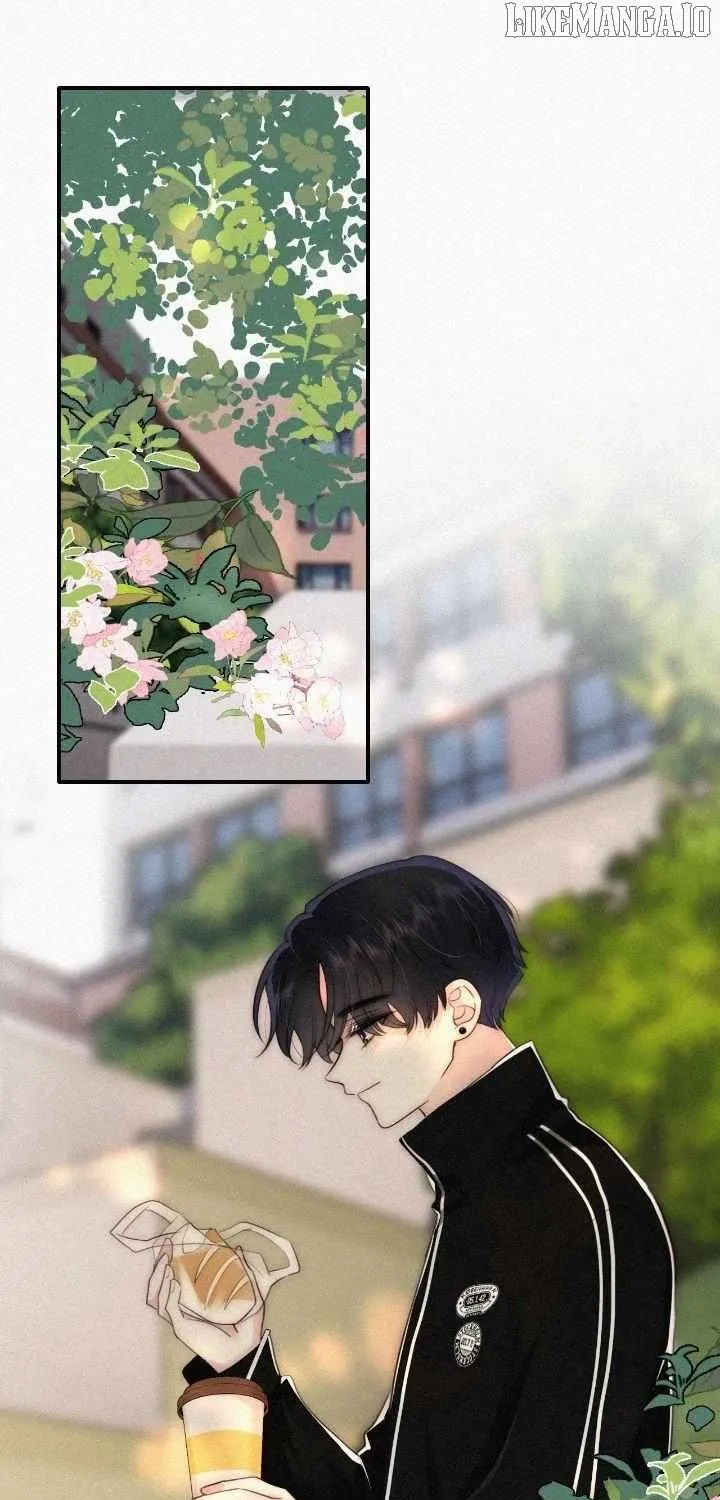 Read Only Love chapter 97 image 11 on Lezhin