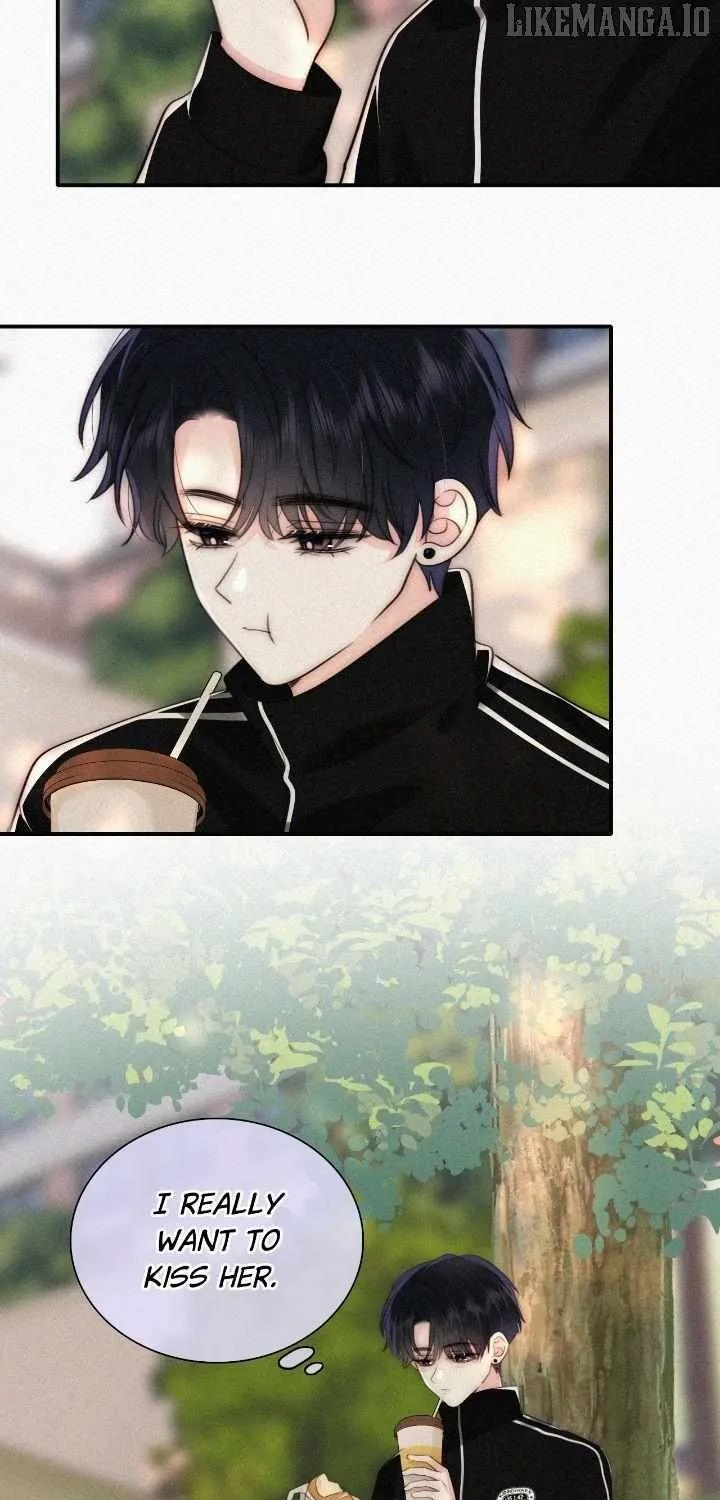 Read Only Love chapter 97 image 13 on Lezhin