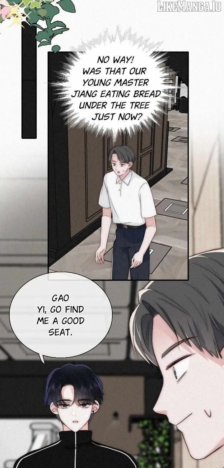 Read Only Love chapter 97 image 15 on Lezhin