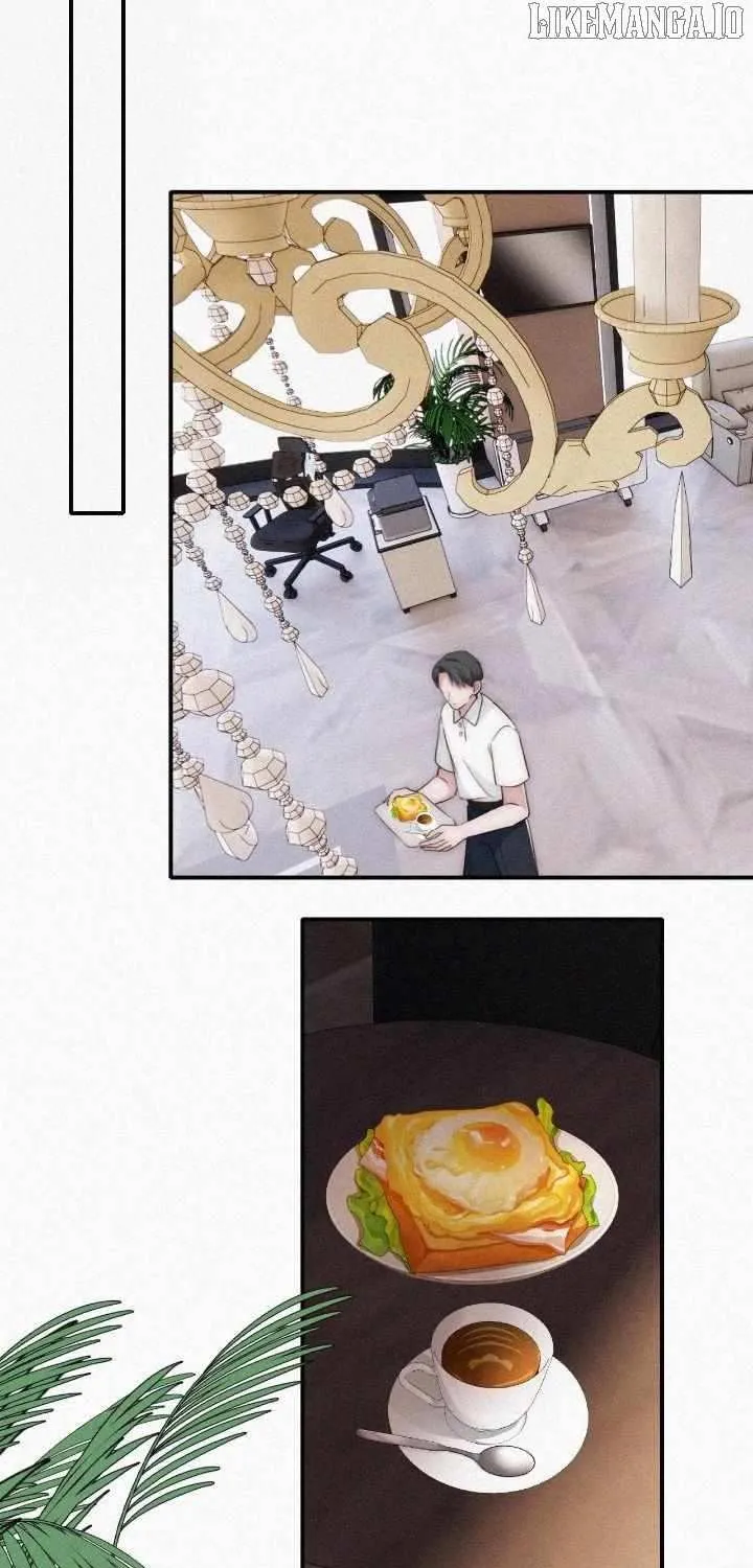 Read Only Love chapter 97 image 17 on Lezhin