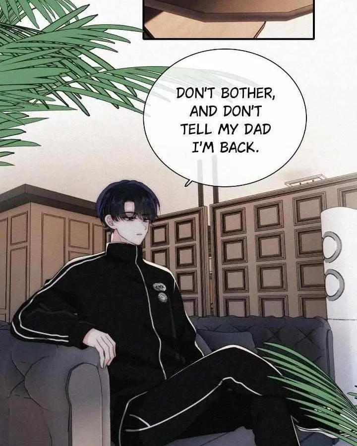 Read Only Love chapter 97 image 18 on Lezhin