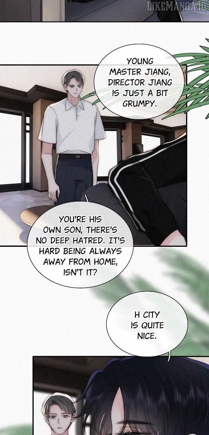 Read Only Love chapter 97 image 19 on Lezhin