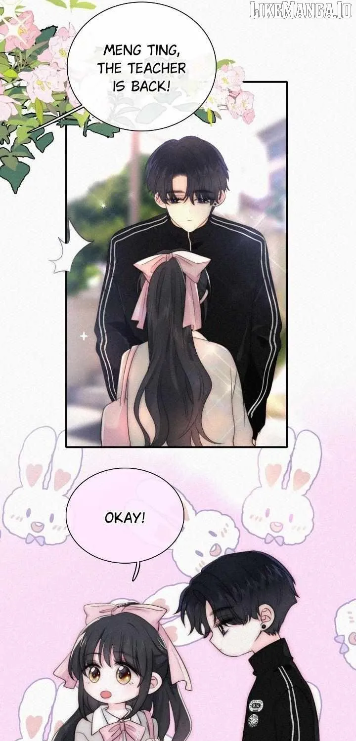 Read Only Love chapter 97 image 2 on Lezhin