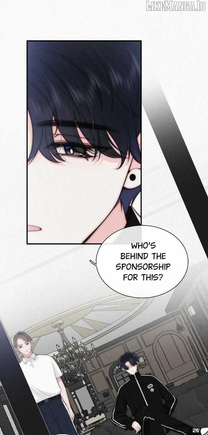 Read Only Love chapter 97 image 22 on Lezhin