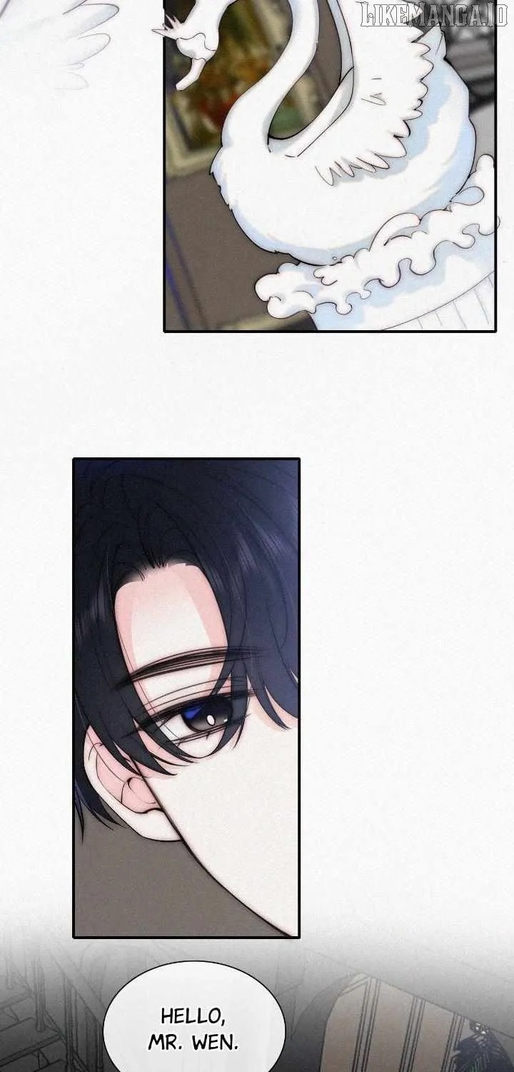 Read Only Love chapter 97 image 24 on Lezhin