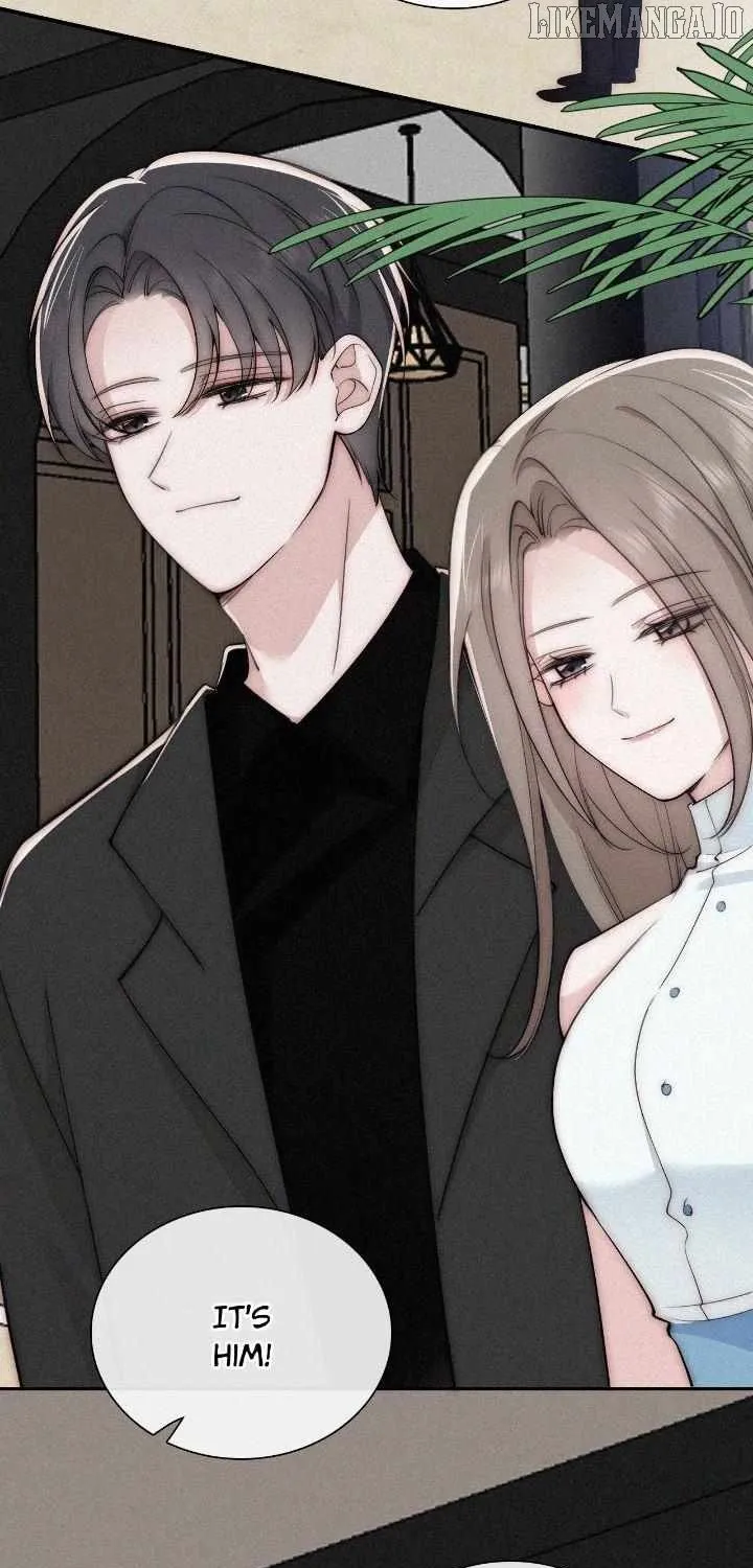 Read Only Love chapter 97 image 26 on Lezhin