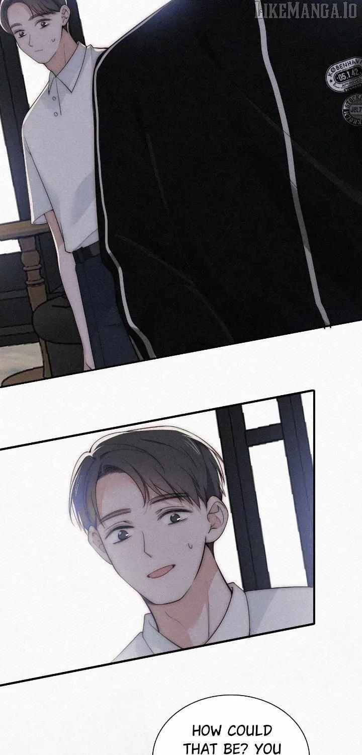 Read Only Love chapter 97 image 28 on Lezhin