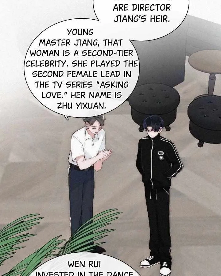 Read Only Love chapter 97 image 29 on Lezhin