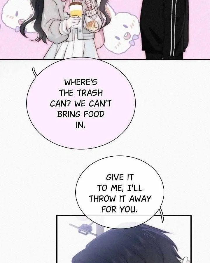 Read Only Love chapter 97 image 3 on Lezhin