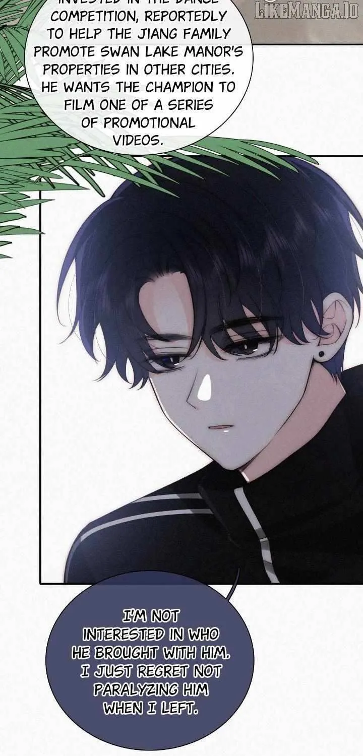 Read Only Love chapter 97 image 30 on Lezhin