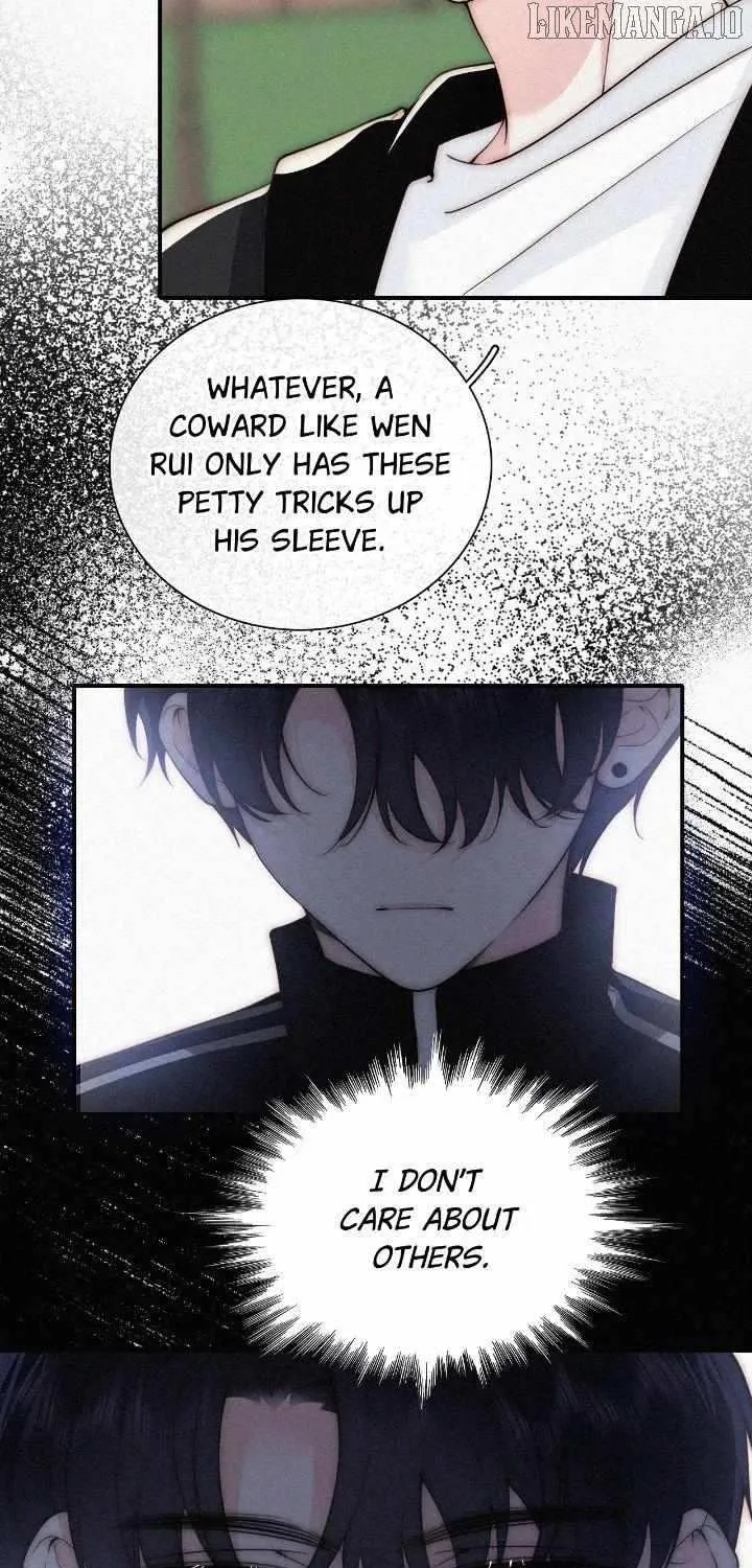 Read Only Love chapter 97 image 35 on Lezhin