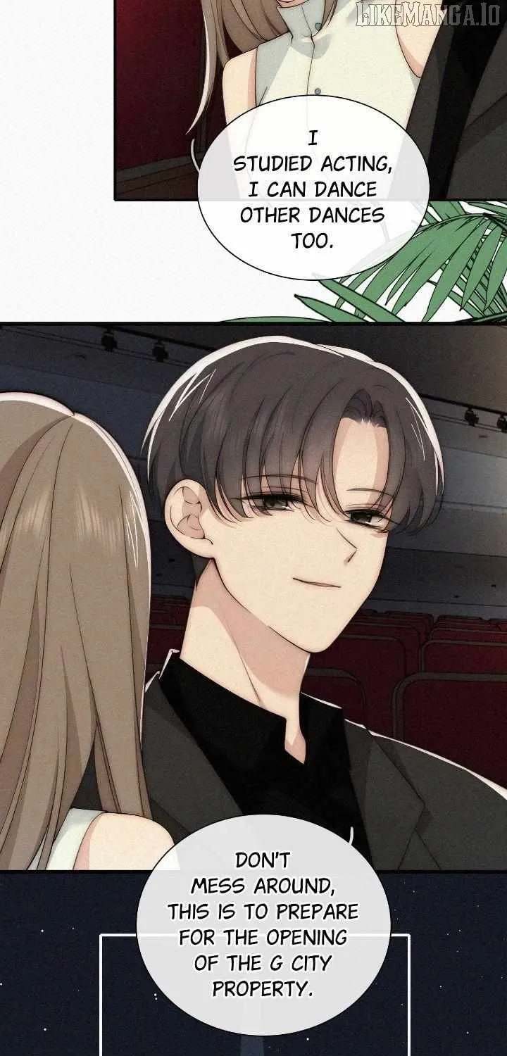 Read Only Love chapter 97 image 39 on Lezhin