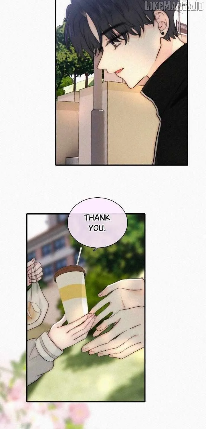 Read Only Love chapter 97 image 4 on Lezhin