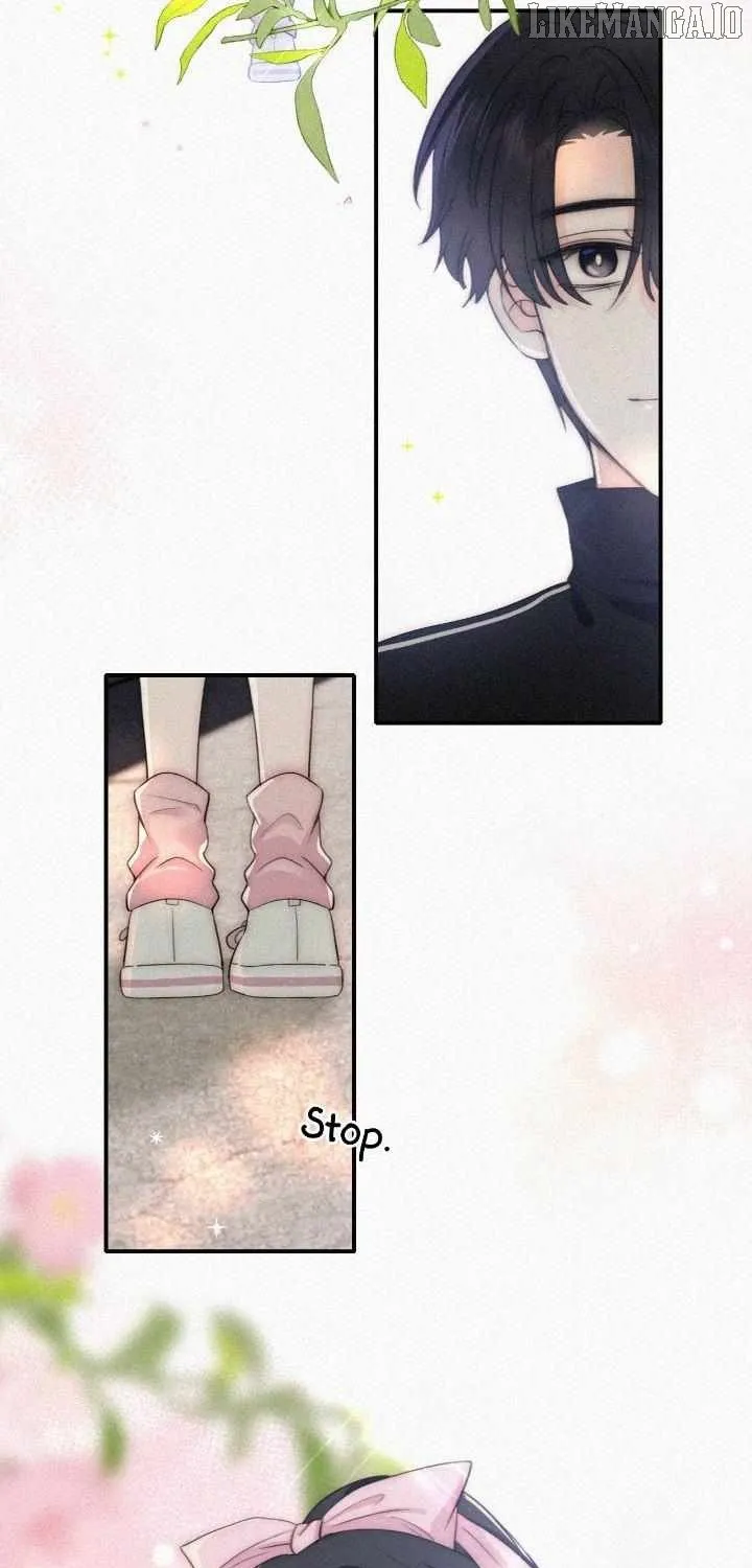 Read Only Love chapter 97 image 6 on Lezhin