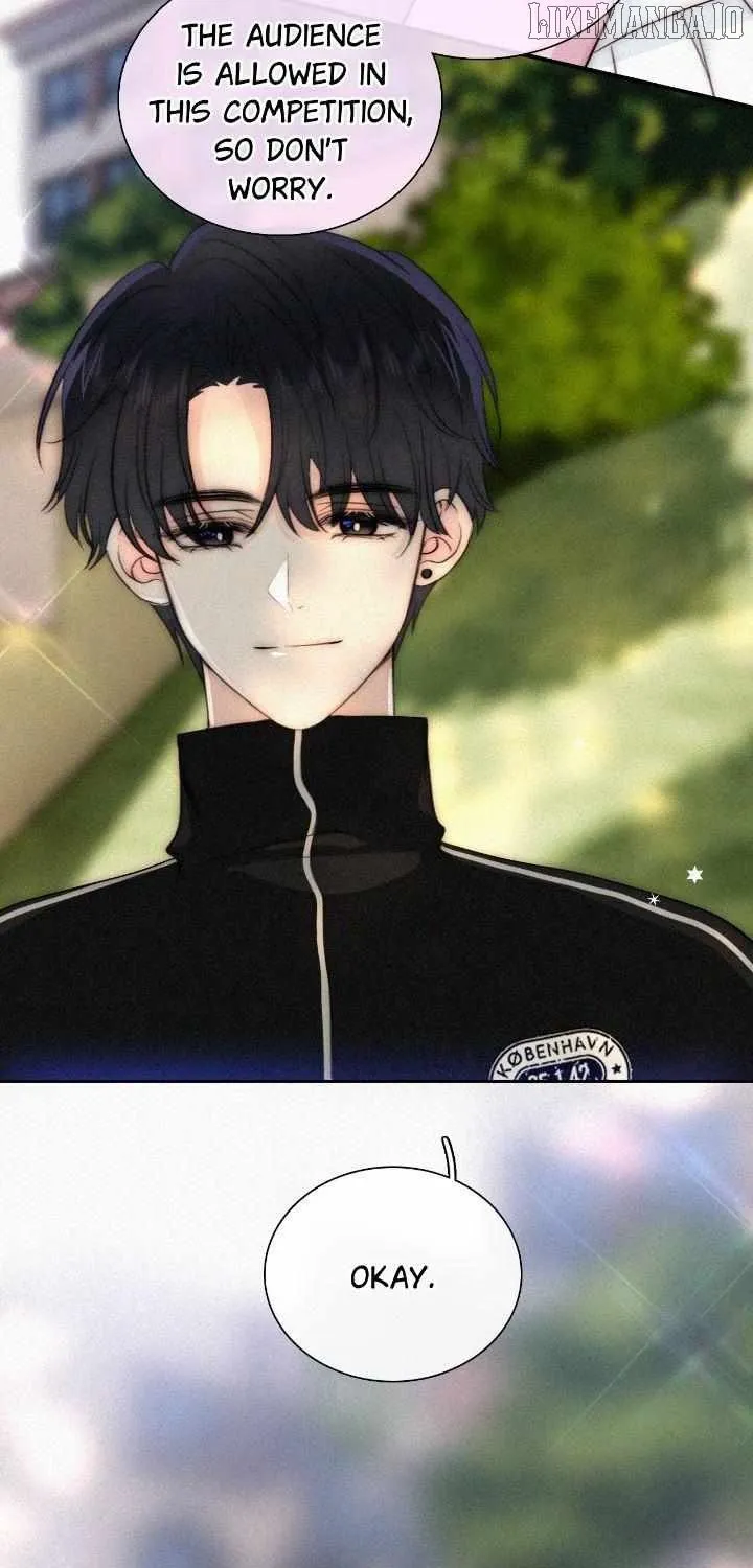 Read Only Love chapter 97 image 8 on Lezhin